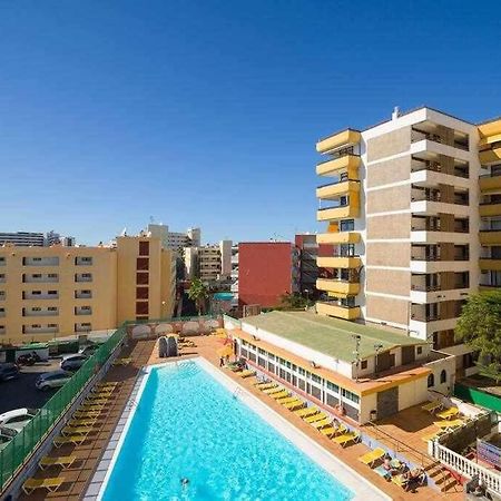 Marlenghi Apartments 412 San Bartolomé 외부 사진