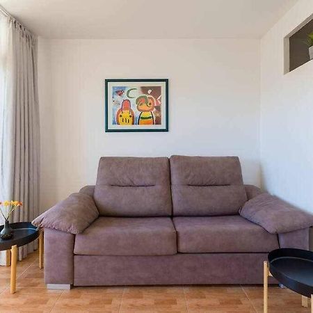 Marlenghi Apartments 412 San Bartolomé 외부 사진