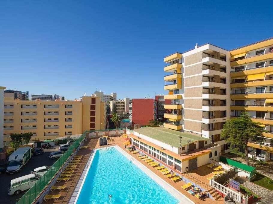 Marlenghi Apartments 412 San Bartolomé 외부 사진