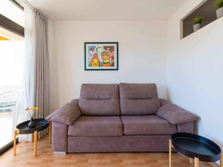 Marlenghi Apartments 412 San Bartolomé 외부 사진