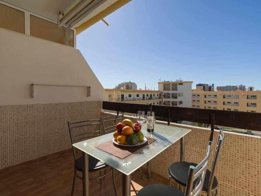 Marlenghi Apartments 412 San Bartolomé 외부 사진