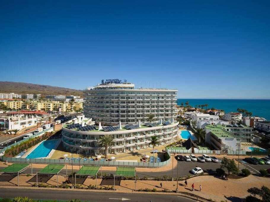 Marlenghi Apartments 412 San Bartolomé 외부 사진