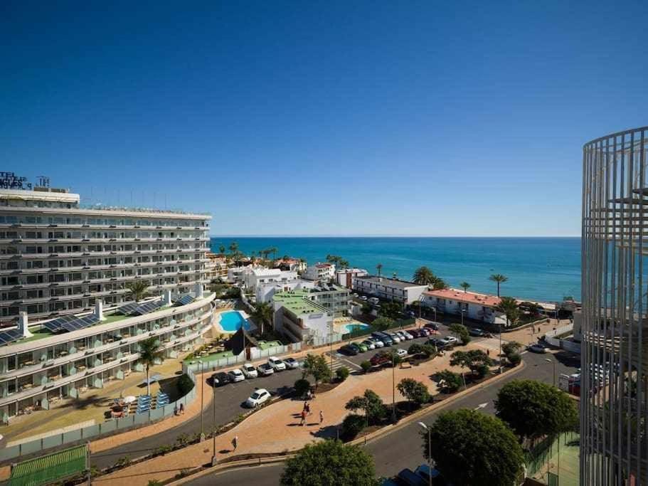 Marlenghi Apartments 412 San Bartolomé 외부 사진