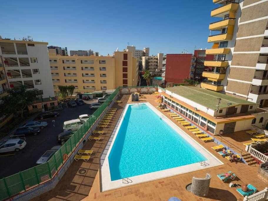 Marlenghi Apartments 412 San Bartolomé 외부 사진
