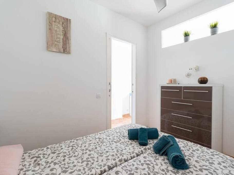 Marlenghi Apartments 412 San Bartolomé 외부 사진