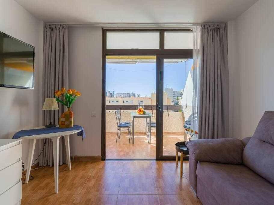 Marlenghi Apartments 412 San Bartolomé 외부 사진