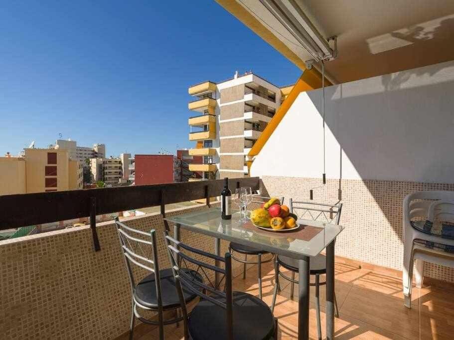 Marlenghi Apartments 412 San Bartolomé 외부 사진