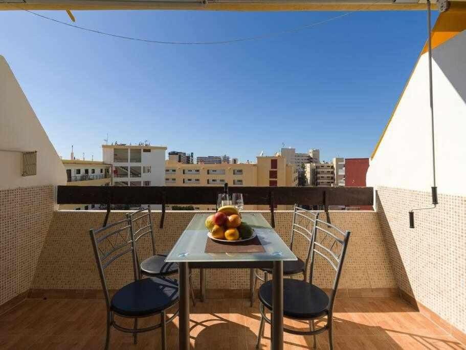 Marlenghi Apartments 412 San Bartolomé 외부 사진