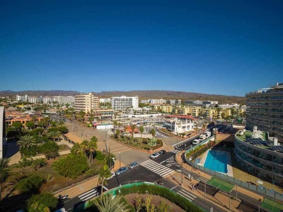 Marlenghi Apartments 412 San Bartolomé 외부 사진