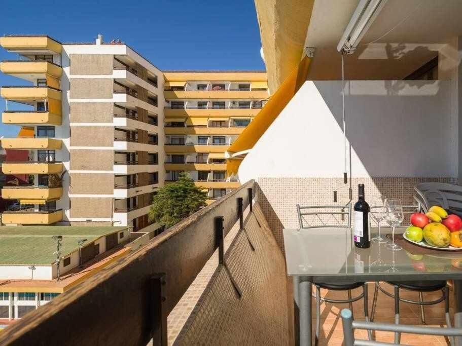 Marlenghi Apartments 412 San Bartolomé 외부 사진