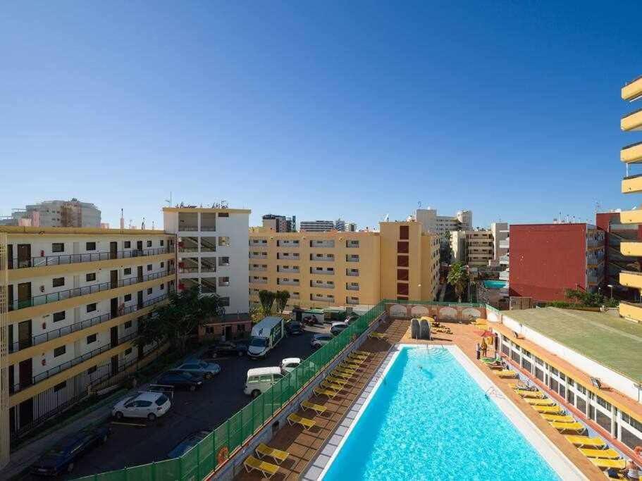 Marlenghi Apartments 412 San Bartolomé 외부 사진