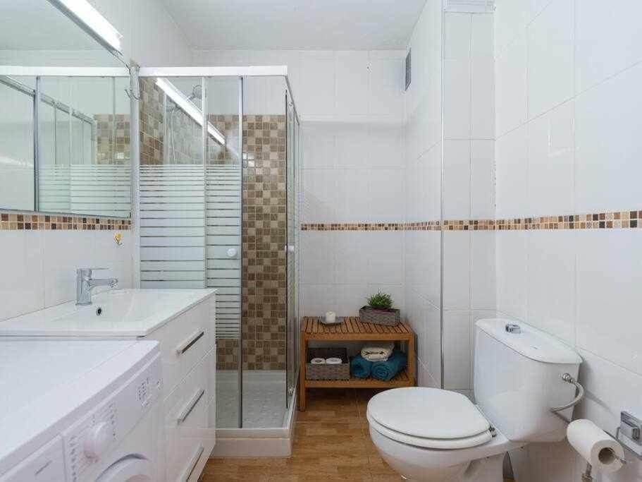 Marlenghi Apartments 412 San Bartolomé 외부 사진
