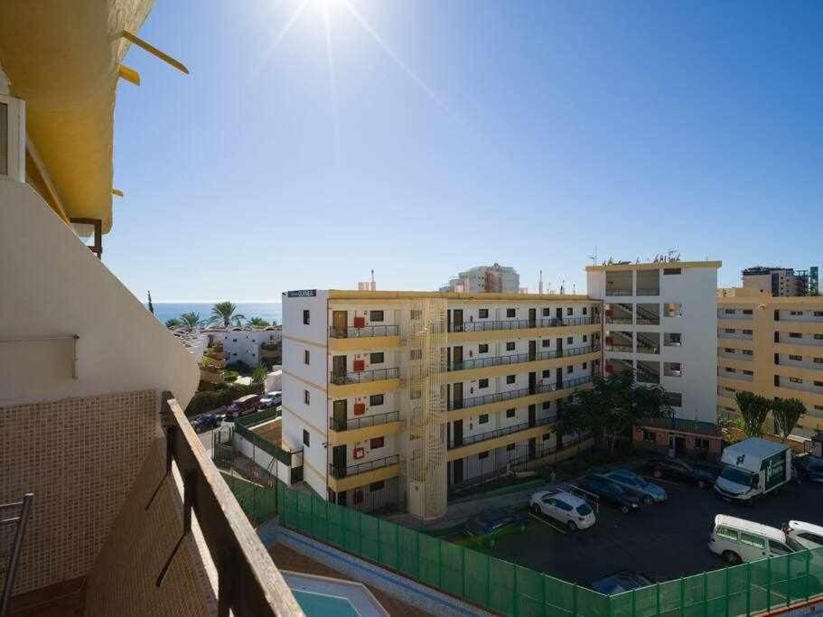 Marlenghi Apartments 412 San Bartolomé 외부 사진