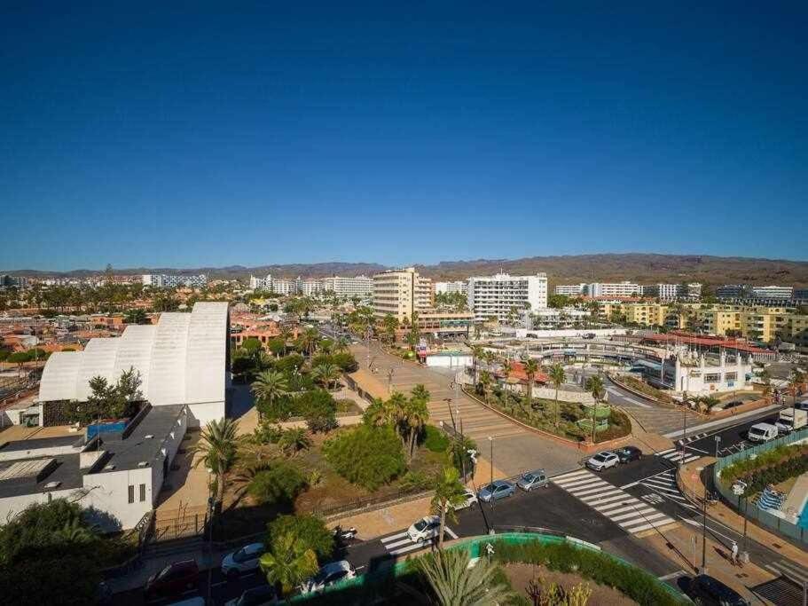 Marlenghi Apartments 412 San Bartolomé 외부 사진