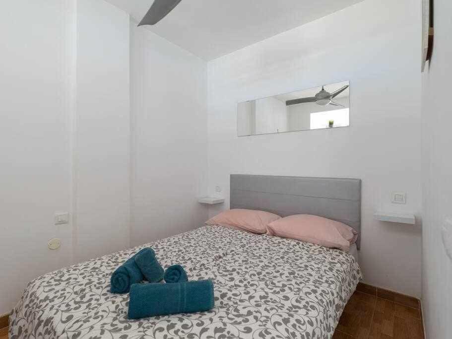 Marlenghi Apartments 412 San Bartolomé 외부 사진