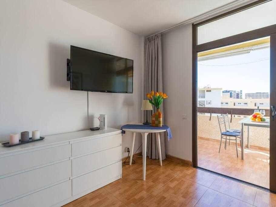 Marlenghi Apartments 412 San Bartolomé 외부 사진