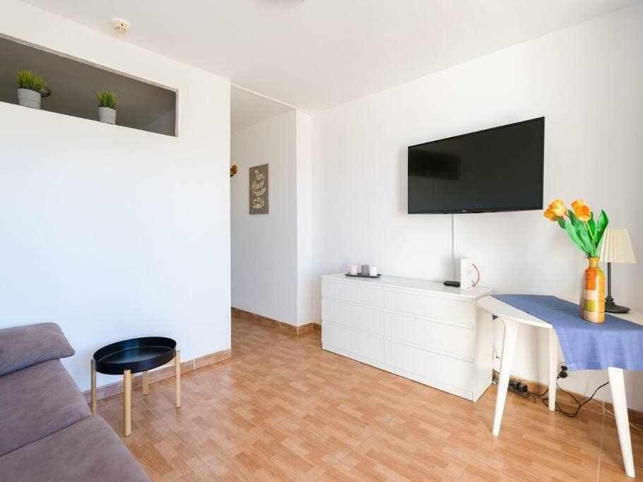 Marlenghi Apartments 412 San Bartolomé 외부 사진